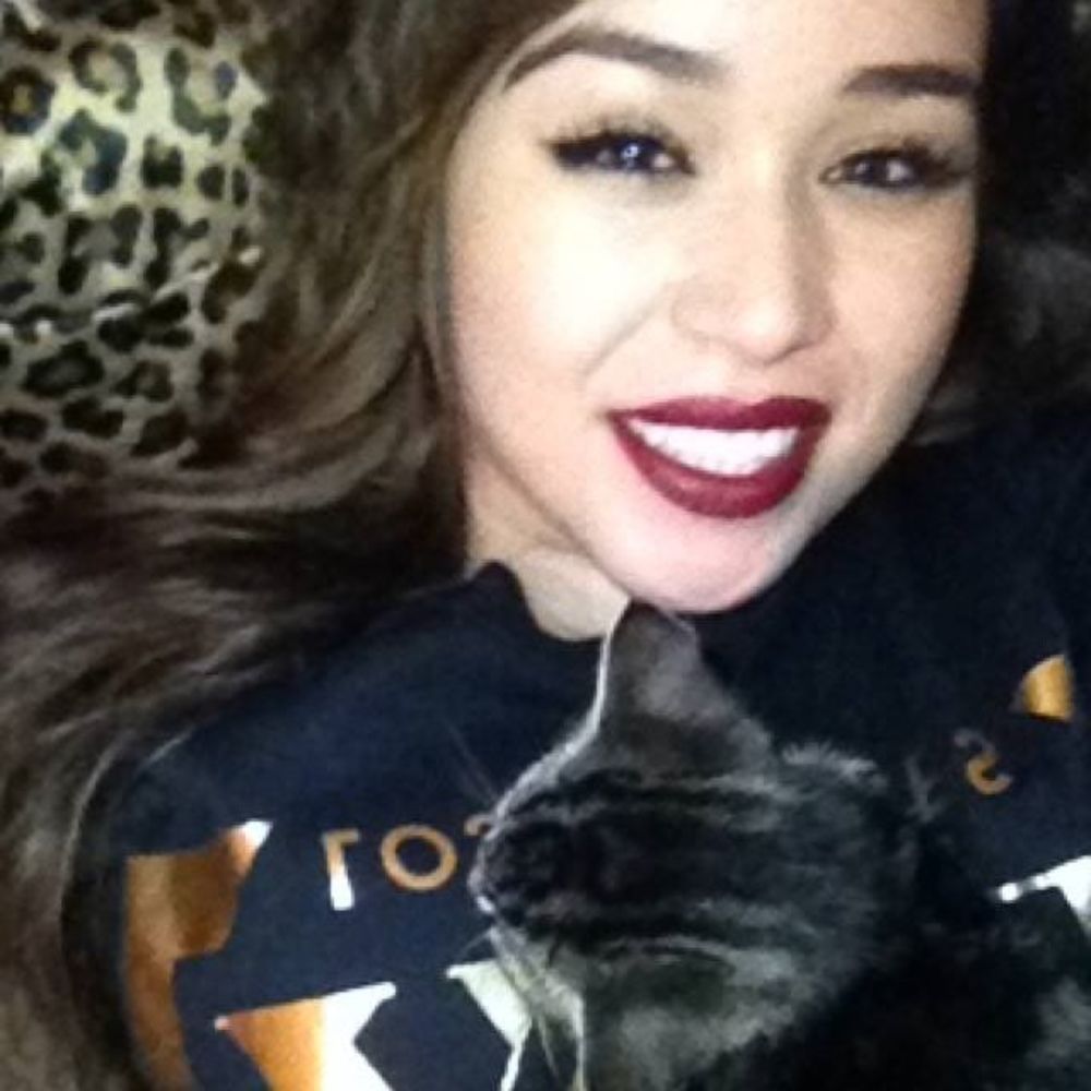 Meet your Posher, Sigrid